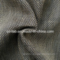 Leinen / Baumwolle / Rayon Garn gefärbt Shirting Stoff (QF13-0768)